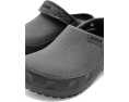 Детские клоги Crocs Classic Crafted Canvas для старших и младших детей