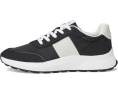 Кроссовки Calvin Klein Byren с логотипом CK и круглым носком