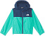 Детская ветровка Never Stop с капюшоном WindWall™ от The North Face