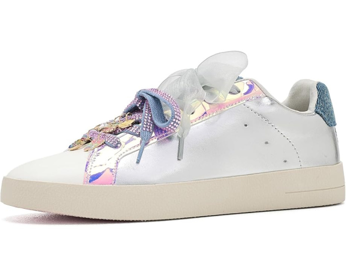 Кроссовки Rush для детей Steve Madden