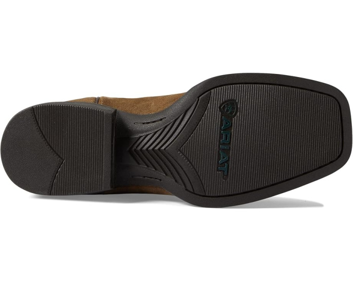 Западные сапоги Ariat Sport Flying Proud с принтом
