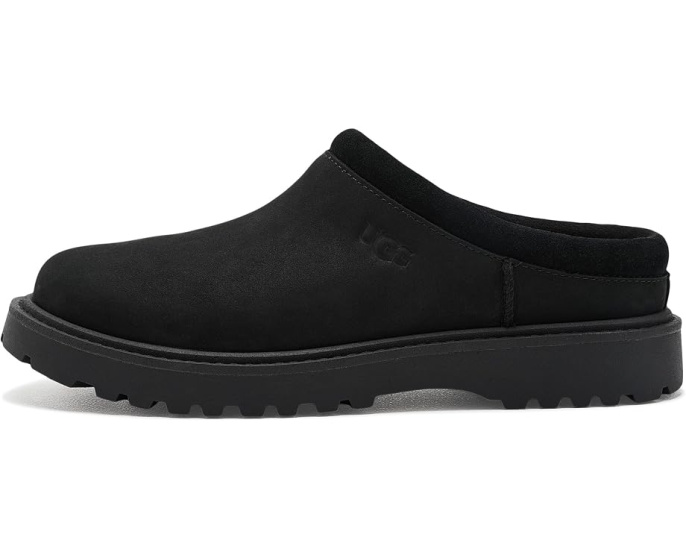 UGG Birch Clogs II водонепроницаемые клоги из нубука