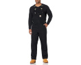 Комбинезон Carhartt Relaxed Fit Duck с регулируемыми лямками