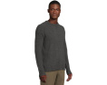 Свитер Rockcraft Wool Pullover из мериносовой шерсти с круглой горловиной