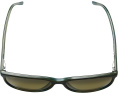 Солнцезащитные очки Maui Jim Ocean в форме кошачьего глаза с линзами SuperThin Glass