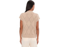 Varley свободный топ Keffin Relaxed Tank