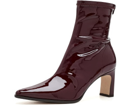 Vince Camuto Julea ботильоны на каблуке с острым носком