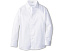 Рубашка Calvin Klein Kids из сатина для маленьких детей