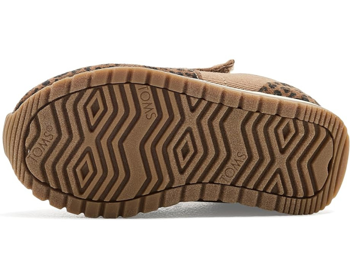 TOMS TRVL Lite Retro кроссовки для малышей в пастельных тонах