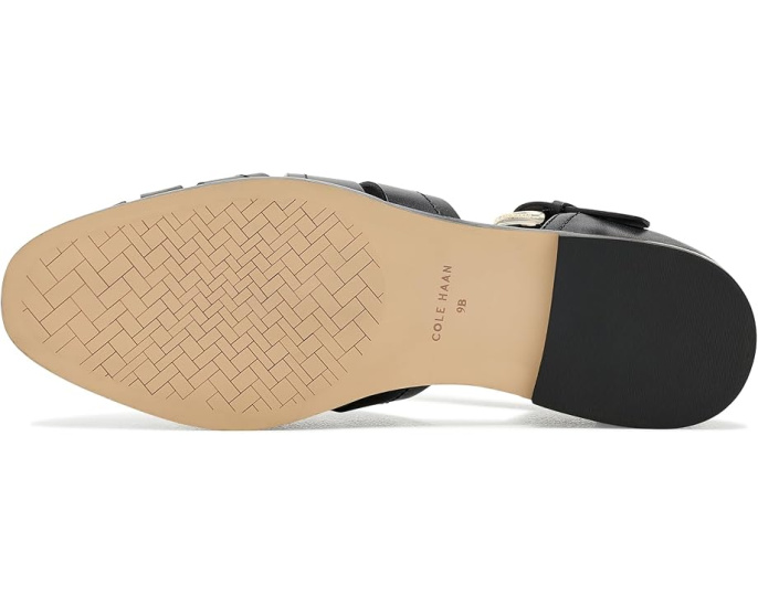 Мюли Rosabella Fisherman от Cole Haan
