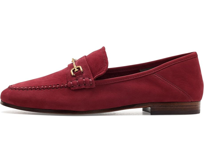 Лоферы Sam Edelman Loraine 8 с металлическим декором
