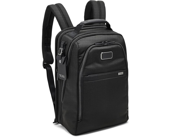 Рюкзак Tumi Medium 15 Expedition из нейлона с отделением для ноутбука