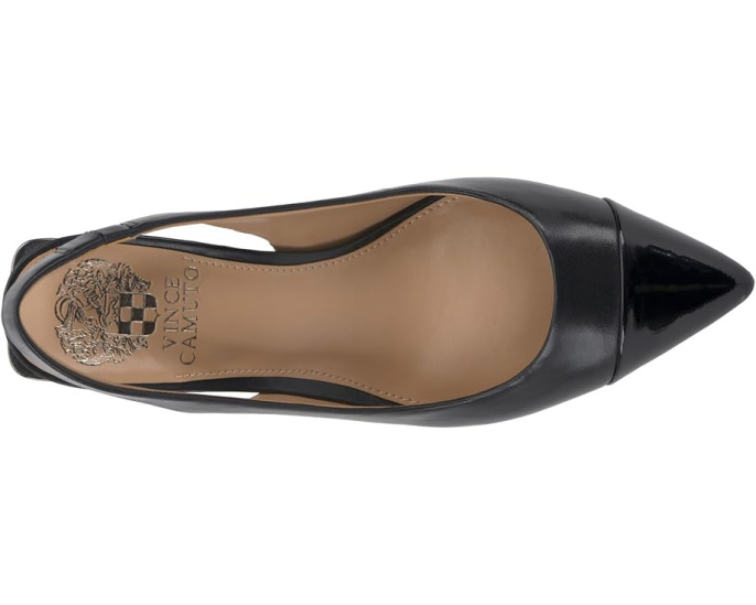 Босоножки Vince Camuto Hamden-CT с острым носком и ремешком
