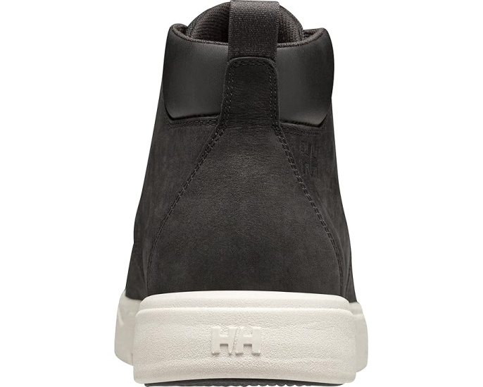 Helly Hansen водонепроницаемые кроссовки-ботинки Pinehurst Leather из натуральной кожи