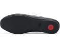 Лоферы FitFlop Delicato из гладкой кожи