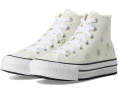 Converse Chuck Taylor All Star Eva Lift Platform Florals для детей