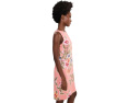 Платье Tommy Bahama Darcy Ocean Petals без рукавов с цветочным принтом