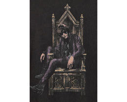 Throne Tee KG7567W26
