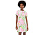 Платье Cameron от Lilly Pulitzer с короткими рукавами