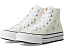 Converse Chuck Taylor All Star Eva Lift Platform Florals для детей