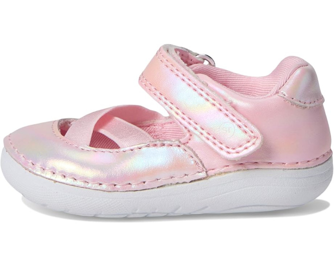 Туфли Stride Rite SM Theresa для первых шагов с технологией Soft Motion