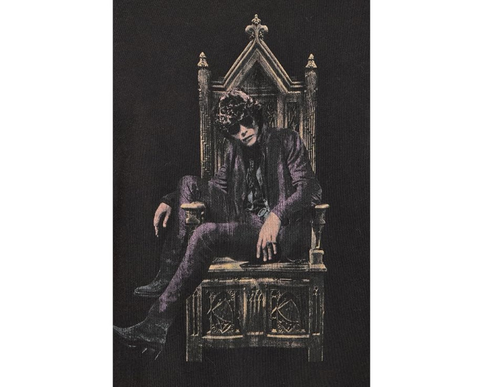 Throne Tee KG7567W26