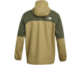 Куртка-дождевик The North Face Kids Hike Packable Shell с технологией DryVent