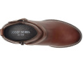 Ботильоны Josef Seibel Kate 10 на устойчивом каблуке с молнией
