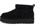 Ботинки Bearpaw Retro Shorty с подкладкой из смесовой шерсти