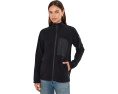 Fjällräven Kaipak флис на молнии с карманом