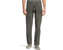Джинсы Levi's 555 Relaxed Straight расслабленного кроя с прямыми штанинами