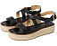 Босоножки MICHAEL Michael Kors Espadrille на платформе с плетением