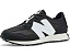Кроссовки New Balance 327 Lace для детей