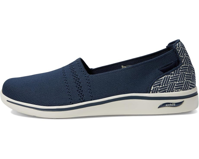 Кроссовки Skechers Arch Fit Uplift Jasper с поддержкой свода стопы