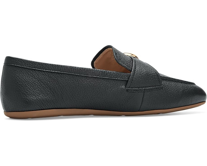 Лоферы Cole Haan Grand Ambition Alette с пряжкой