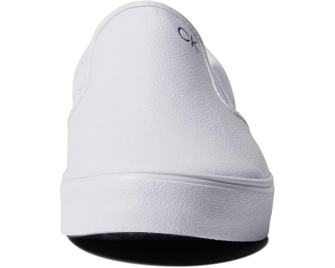 Кроссовки Calvin Klein Ryor 2 слип-он с эластичными вставками