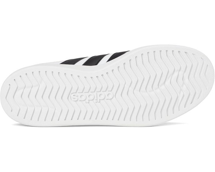 Кроссовки adidas Streettalk для тренировок с резиновым верхом