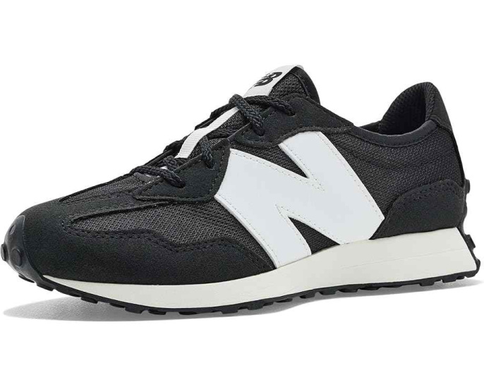 Кроссовки New Balance 327 Lace для детей