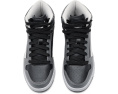 Кроссовки Puma Rebound Layup Mid для старших детей с поддержкой щиколотки