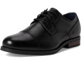 Элегантные оксфорды Dockers Echo с массажной стелькой Supreme Comfort
