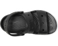 Crocs Classic сандалии для детей из материала Croslite