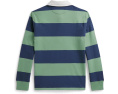 Регбийная рубашка The Iconic от Polo Ralph Lauren для детей