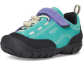 Детские кроссовки KEEN Jasper II с пробковой стелькой и широкой колодкой
