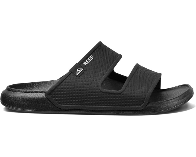 Сланцы Reef Oasis Double Up из сахарного тростника с двойным ремешком