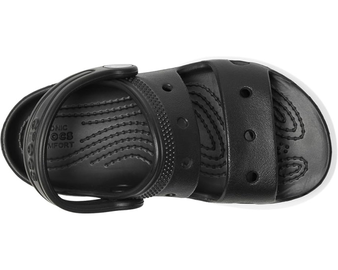Crocs Classic сандалии для детей из материала Croslite