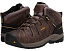 Рабочие ботинки KEEN Utility Flint II Mid со стальным мысом