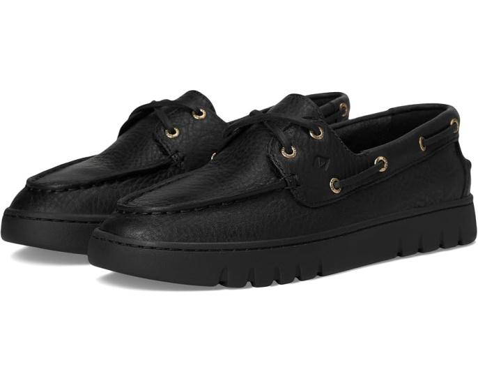 Sperry Keely Boat, лоферы с кисточками и мокасиновым мысом