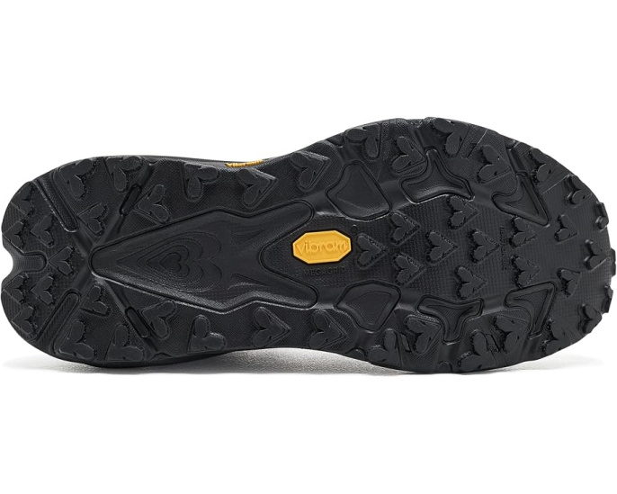 Кроссовки HOKA Speedgoat 7 GTX для бездорожья