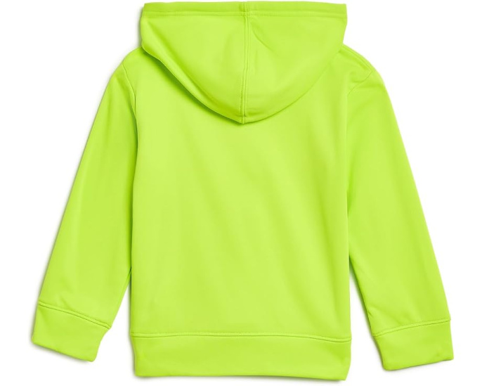 Детский комплект Under Armour из худи шорт и футболки три предмета