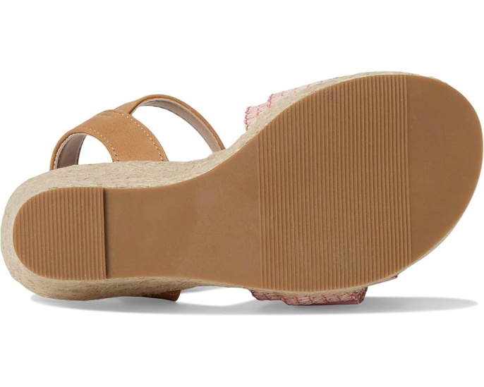 Эспадрильи Sam Edelman Kids Lucia Buckle с ремешком